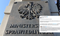 Janusz Cieszyński gasi Ejchart po zawiadomieniu do prokuratury. „Proszę poszukać u siebie”
