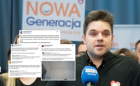 Koalicjanci Tuska reagują na bezczelność Kacprzyka
