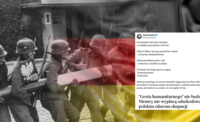 „81 lat…”. Internauci ostro komentują brak środków dla polskich ofiar niemieckiej okupacji