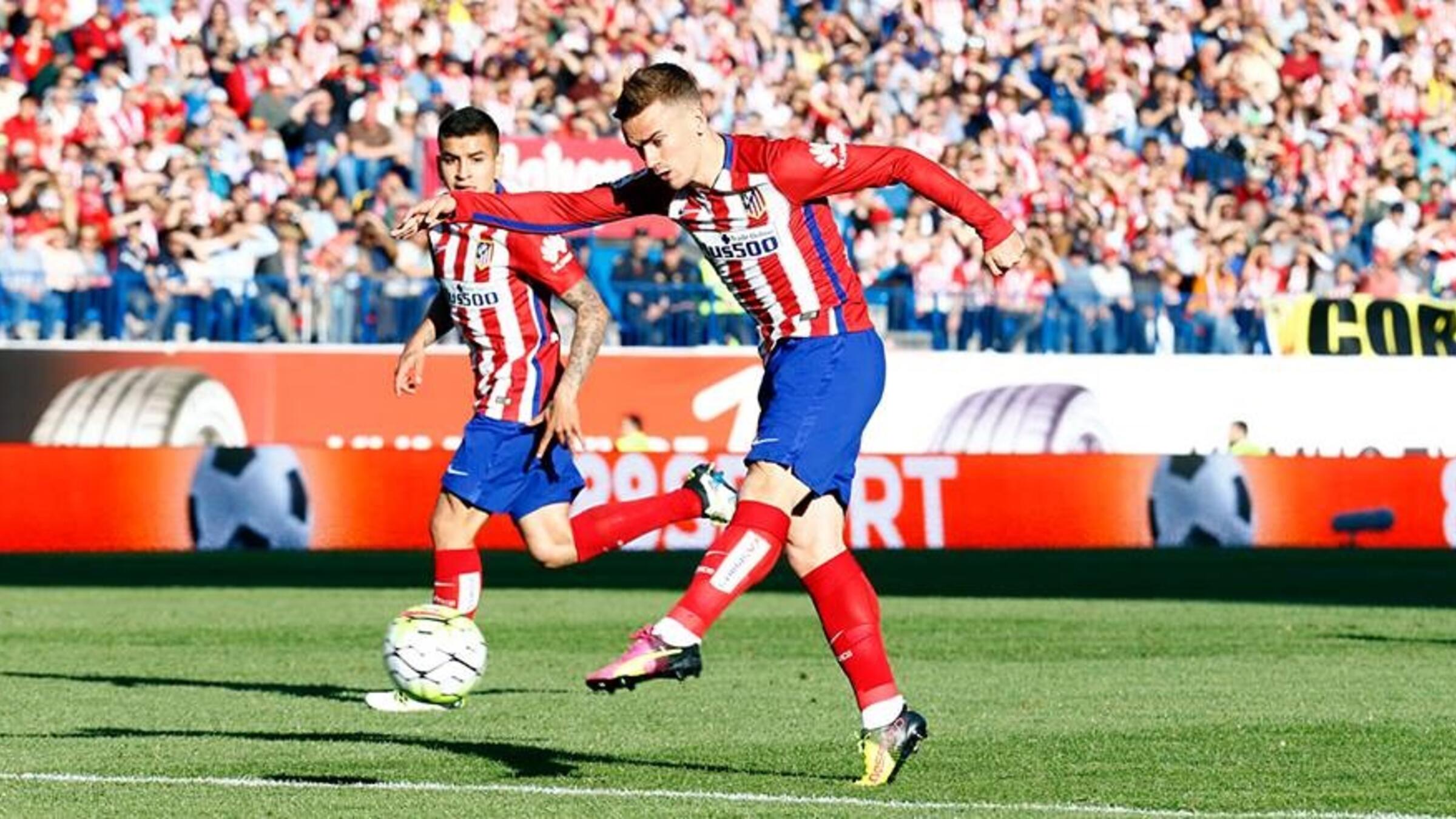 Atletico Madryt: Klub z Duszą i Historią