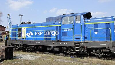 PKP Cargotabor