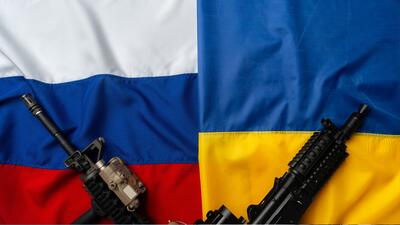 wojna Ukraina- Rosja