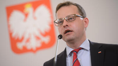 Marcin Romanowskiego