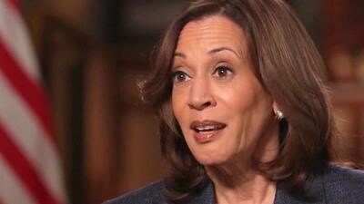 Kamala Harris