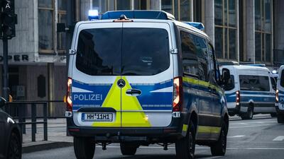 Imigrant z Maroka zaatakował nożem polskiego kibica