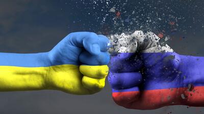 wojna Ukraina- Rosja