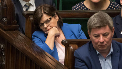 Izabela Leszczyna