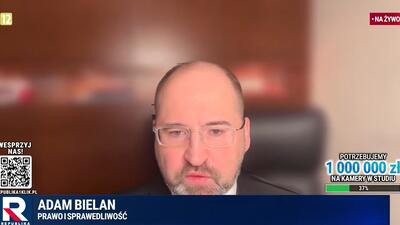 Adam Bielan Republika Dzień