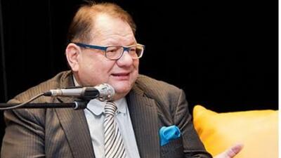 Ryszard Kalisz