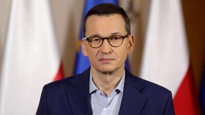 Mateusz Morawiecki