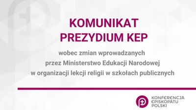 Tak mocnego sprzeciwu Kościoła nie było od dziesięcioleci