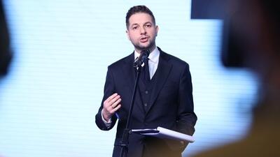 Patryk Jaki
