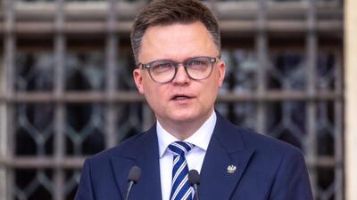 Szymon Hołownia
