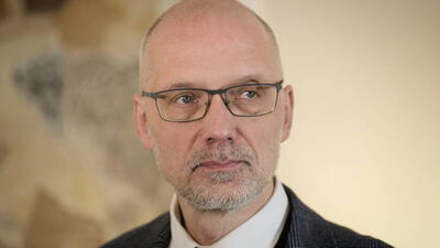 Andrzej Nowak