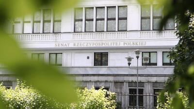 Senat zgłasza poprawki do budżetu na 2025 rok
