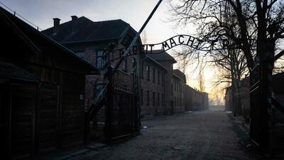 Auschwitz