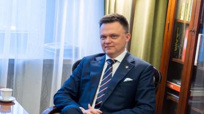 Szymon Hołownia