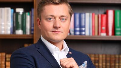 Bartosz Lewandowski mecenas