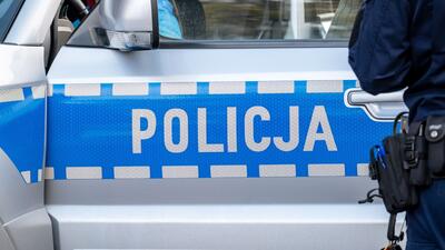 policja