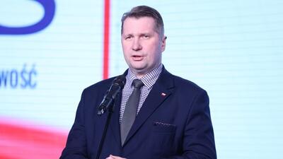 Przemysław Czarnek