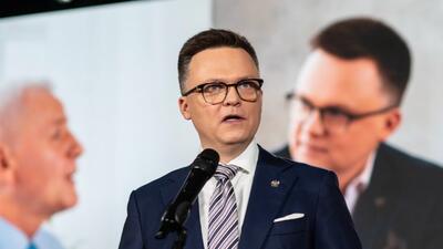 Hołownia