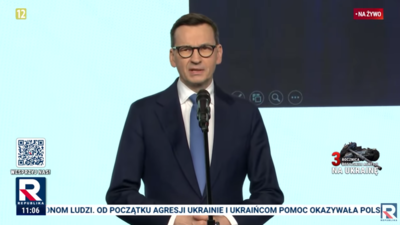 Morawiecki Mateusz