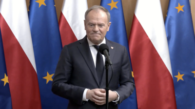 tusk
