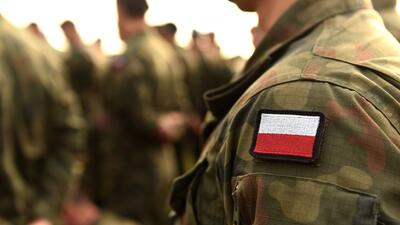 Gen. Leon Komornicki, były zastępca Szefa Sztabu Generalnego Wojska Polskiego, jest za natychmiastowym przywróceniem poboru powszechnego