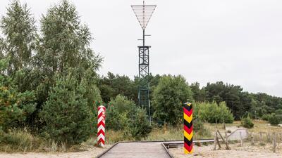 Berlinowi ma zależeć na jak najszybszym kierowaniu imigrantów do Polski