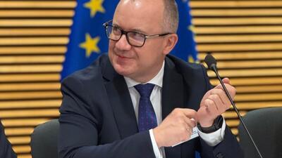 Rozważamy rozszerzenie listy tzw. europrzestępstw o przestępstwa z nienawiści, cyberprzestępczość, nadużycia związane ze sztuczną inteligencją oraz nielegalną ingerencję w demokrację państw członkowskich UE - zapowiada Bodnar