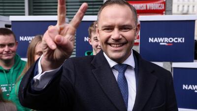 Karol Nawrocki