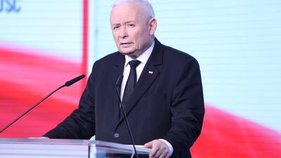 Jarosław Kaczyński
