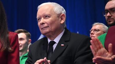Jarosław Kaczyński