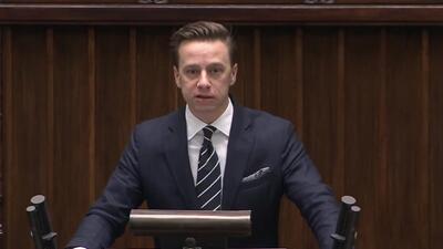 Krzysztof Bosak