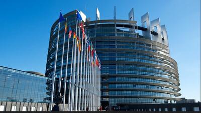 Parlament Europejski