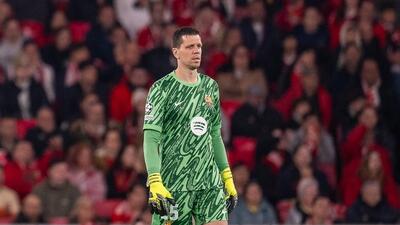 Szczęsny
