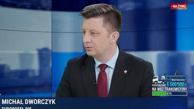 Michał Dworczyk