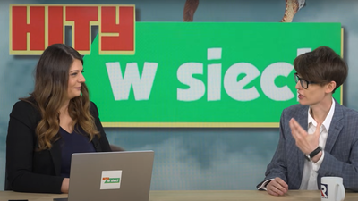 Hity w sieci 26.04.2025
