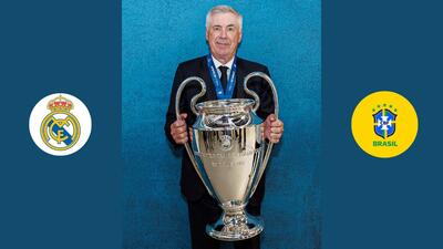 Carlo Ancelotti transfer