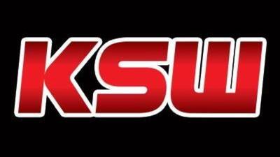 KSW logo