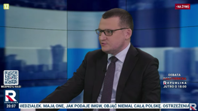 szefernaker paweł