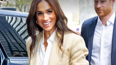 Meghan Markle
