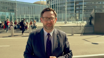 Daniel Obajtek 3.04.2025