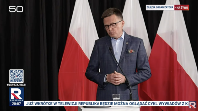 hołownia