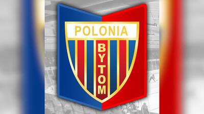 polonia bytom logo