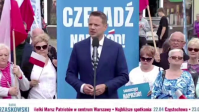 Trzaskowski Rafał