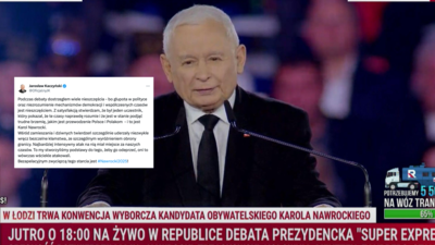 Kaczyński