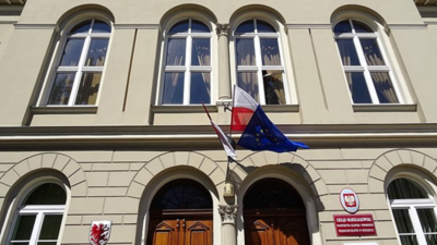 Urząd Marszałkowski Województwa Kujawsko-Pomorskiego