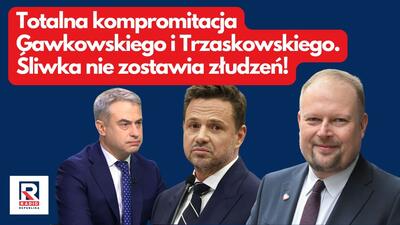 Śliwka Andrzej Radio