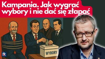 Salonik polityczny 11.05.2025
